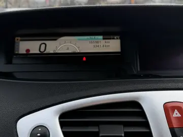 Renault Scenic 1.4 TCe Euro 5