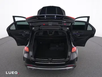 GLE 350 de 4M AMG Pano AHK 360 Sitzkl Dist KeyGo