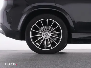 GLE 350 de 4M AMG Pano AHK 360 Sitzkl Dist KeyGo