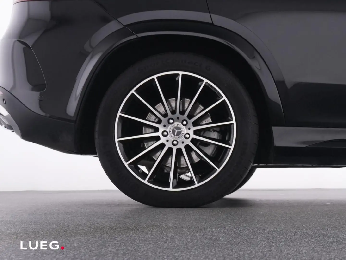 GLE 350 de 4M AMG Pano AHK 360 Sitzkl Dist KeyGo