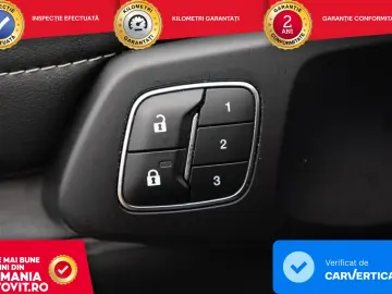 Ford Ranger Pick-Up 3.0 TD 240 CP 10AT 4x4