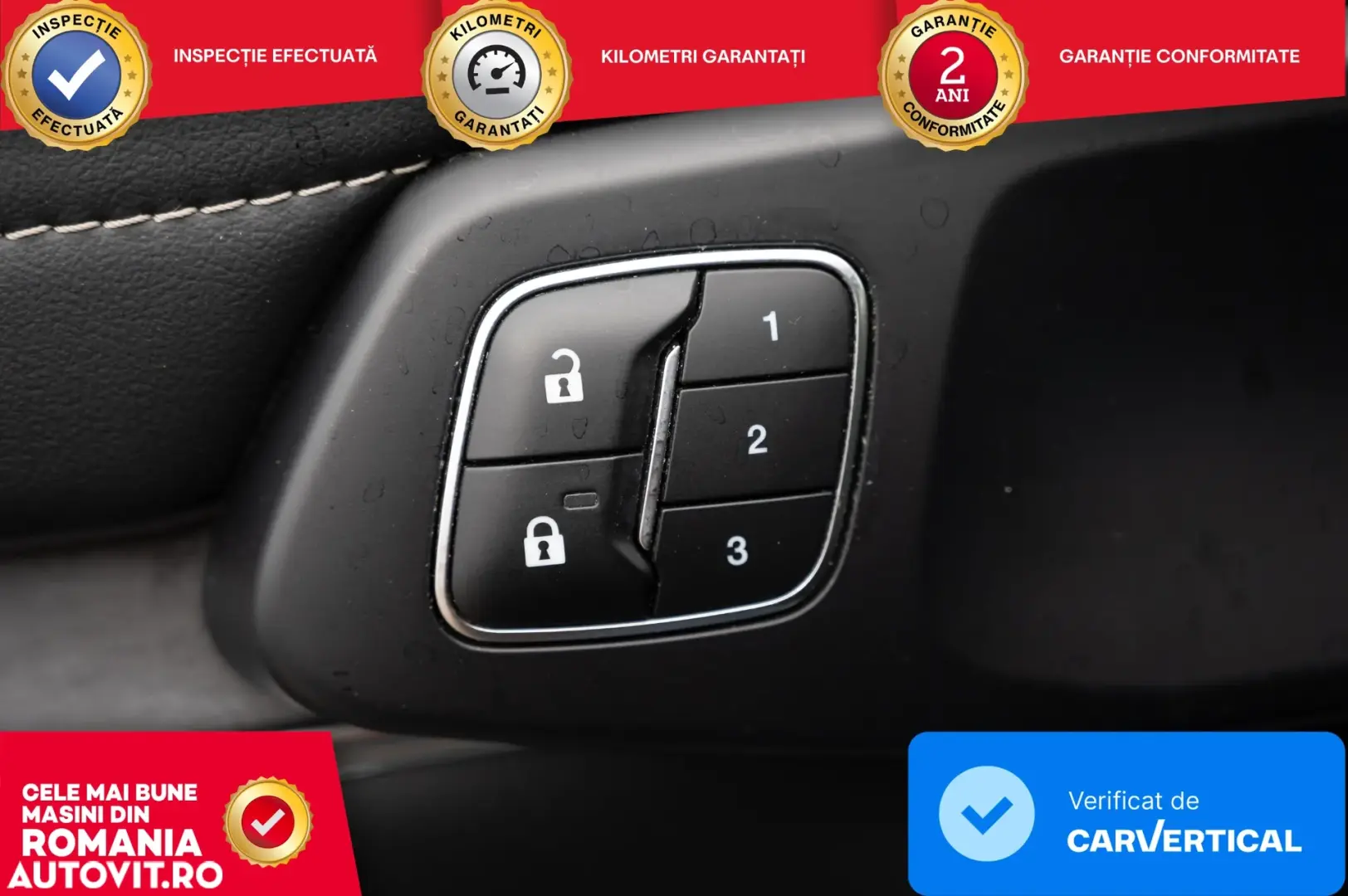 Ford Ranger Pick-Up 3.0 TD 240 CP 10AT 4x4