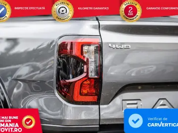 Ford Ranger Pick-Up 3.0 TD 240 CP 10AT 4x4