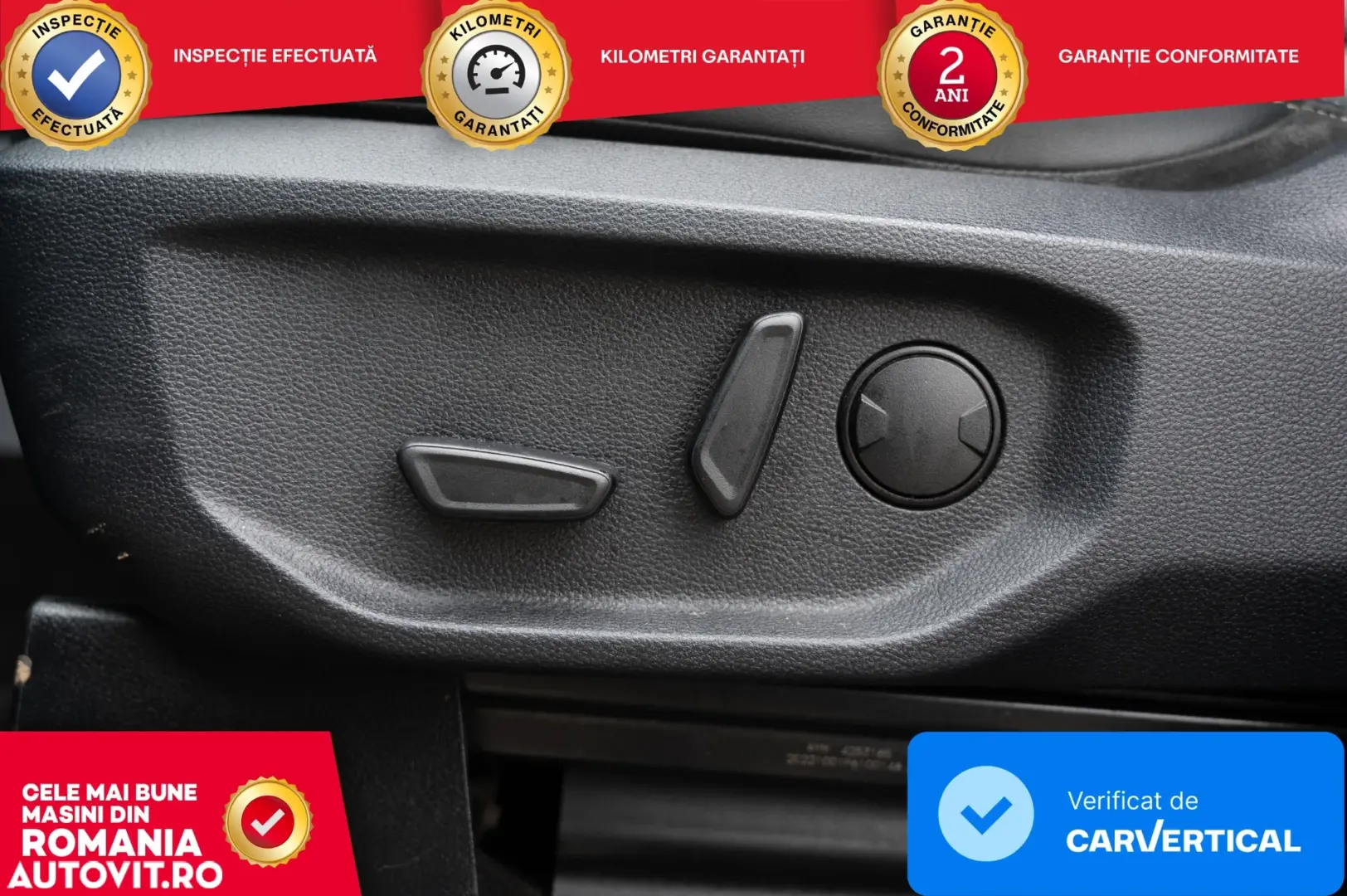 Ford Ranger Pick-Up 3.0 TD 240 CP 10AT 4x4