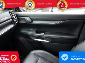 Ford Ranger Pick-Up 3.0 TD 240 CP 10AT 4x4