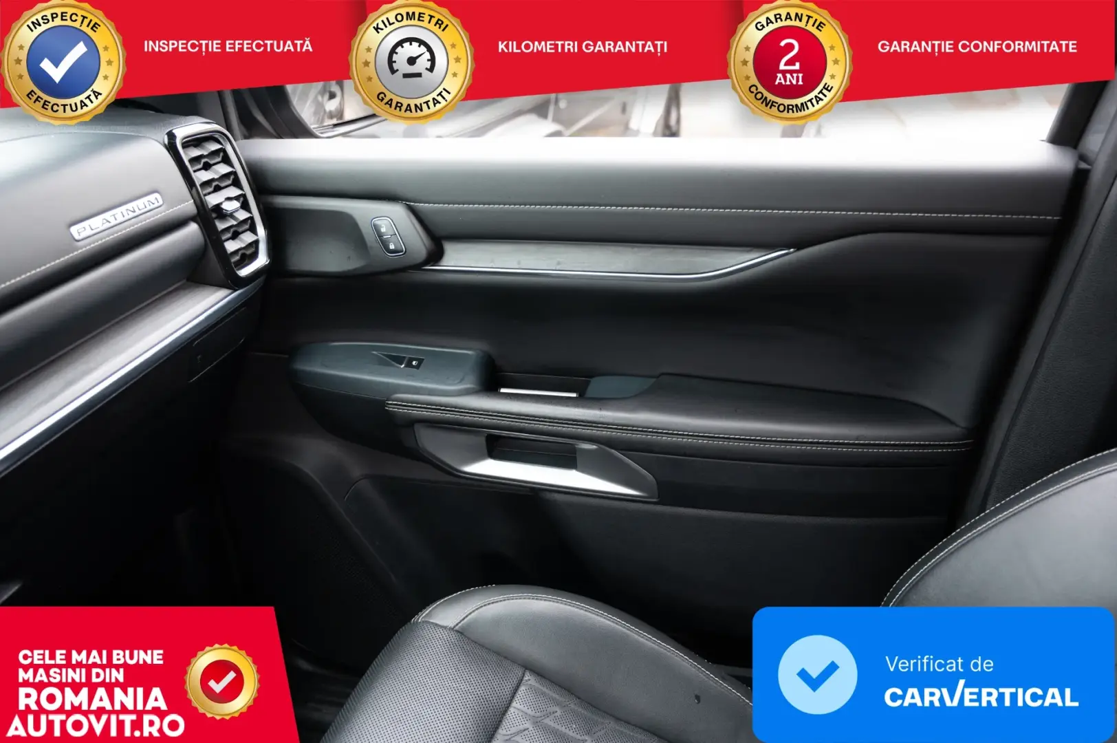 Ford Ranger Pick-Up 3.0 TD 240 CP 10AT 4x4