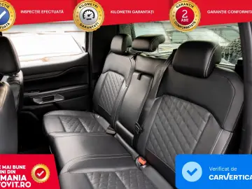 Ford Ranger Pick-Up 3.0 TD 240 CP 10AT 4x4