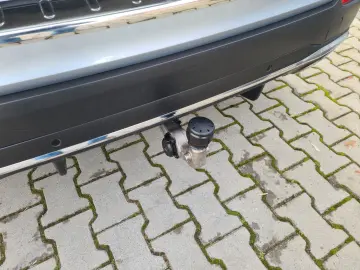 GLC 300e 2x AMG ACC Memo AHK 360  Alarm Trittbr