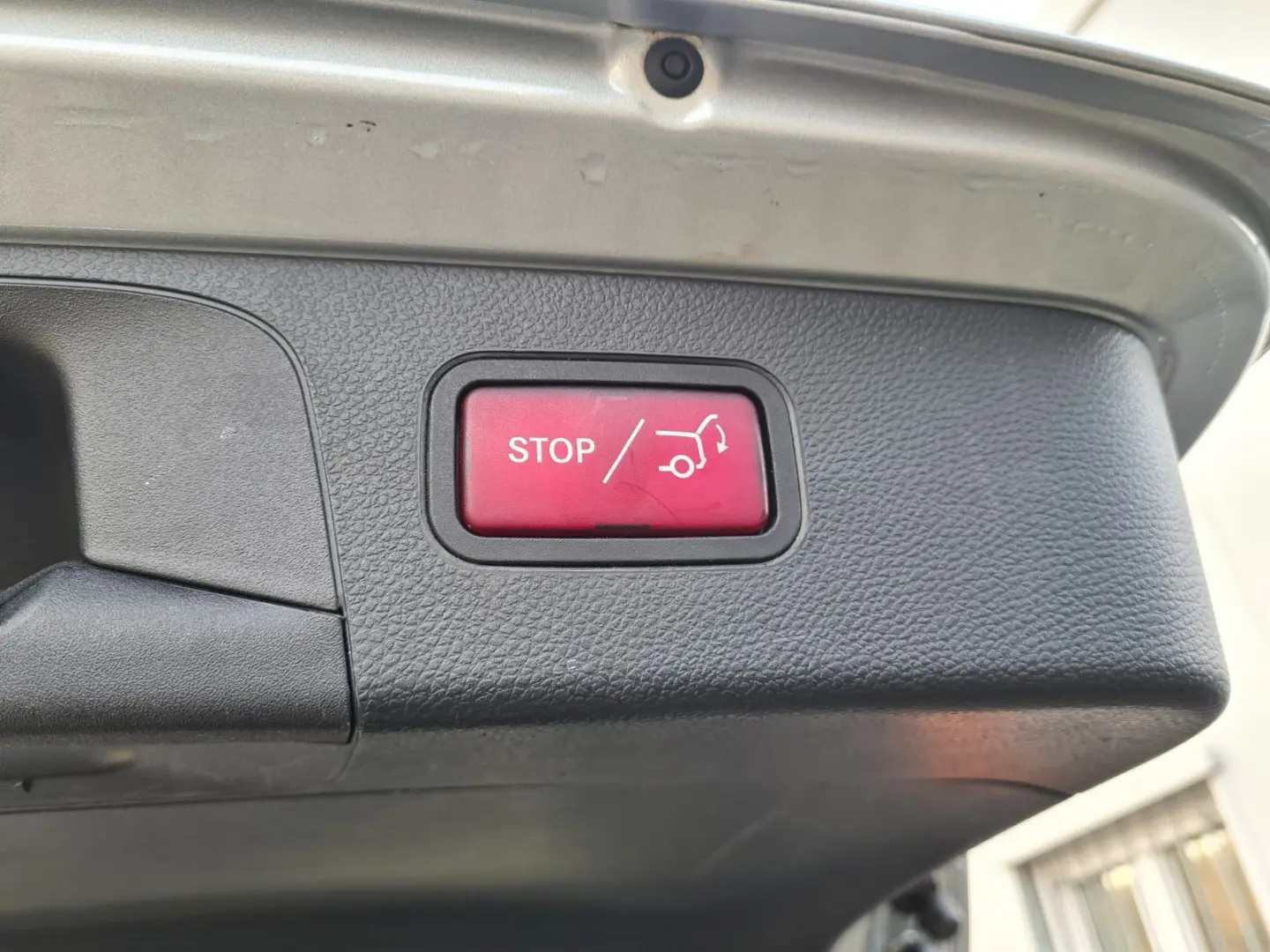 GLC 300e 2x AMG ACC Memo AHK 360  Alarm Trittbr