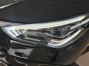 CLA 250e Cpe AMG Night Pano MBUX  MltBeam RF-Kam