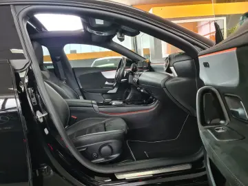 CLA 250e Cpe AMG Night Pano MBUX  MltBeam RF-Kam