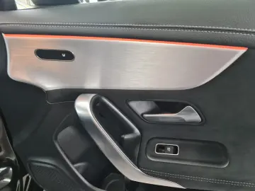 CLA 250e Cpe AMG Night Pano MBUX  MltBeam RF-Kam