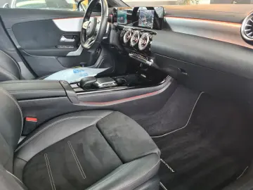 CLA 250e Cpe AMG Night Pano MBUX  MltBeam RF-Kam