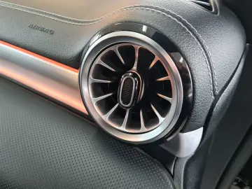 CLA 250e Cpe AMG Night Pano MBUX  MltBeam RF-Kam