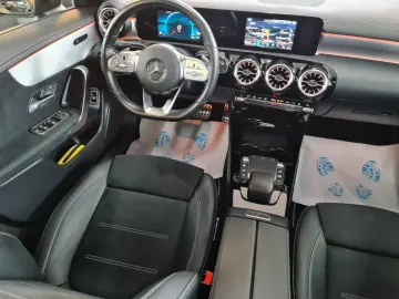 CLA 250e Cpe AMG Night Pano MBUX  MltBeam RF-Kam