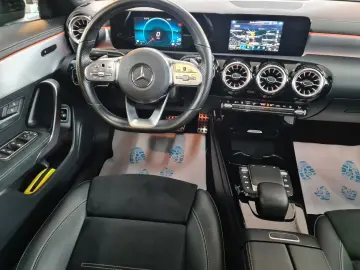 CLA 250e Cpe AMG Night Pano MBUX  MltBeam RF-Kam