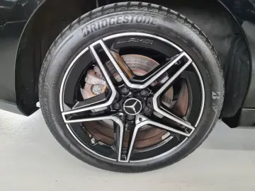 CLA 250e Cpe AMG Night Pano MBUX  MltBeam RF-Kam