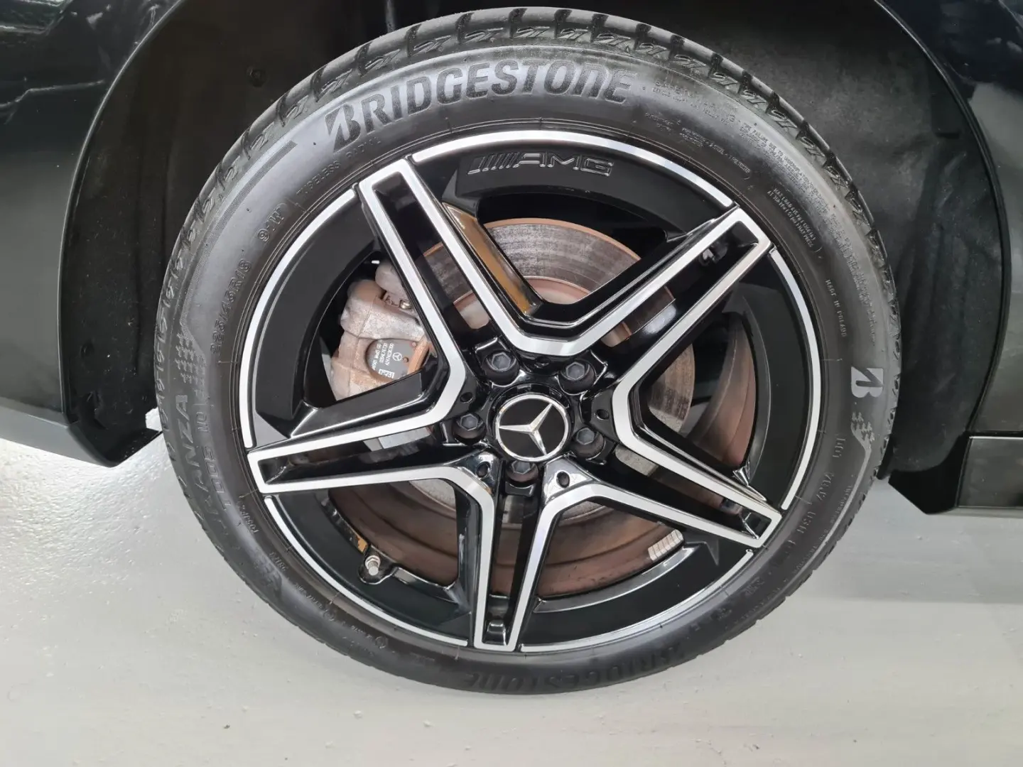 CLA 250e Cpe AMG Night Pano MBUX  MltBeam RF-Kam