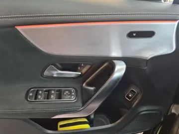 CLA 250e Cpe AMG Night Pano MBUX  MltBeam RF-Kam