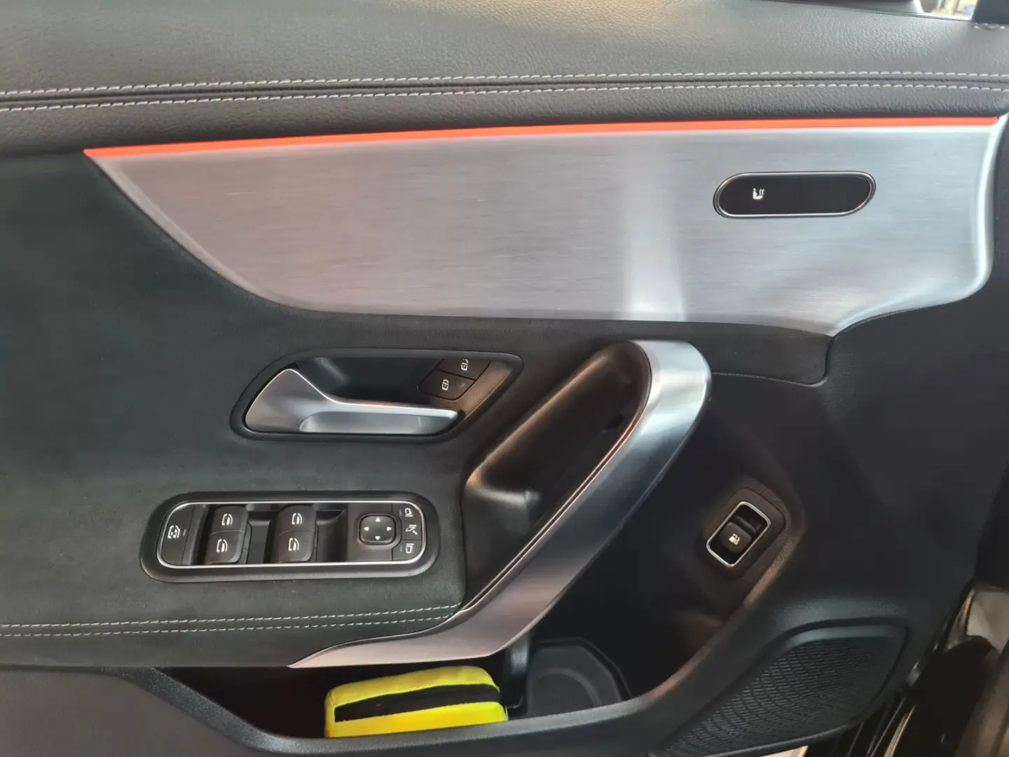 CLA 250e Cpe AMG Night Pano MBUX  MltBeam RF-Kam