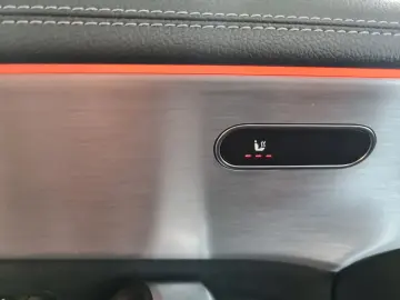 CLA 250e Cpe AMG Night Pano MBUX  MltBeam RF-Kam