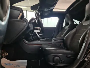 CLA 250e Cpe AMG Night Pano MBUX  MltBeam RF-Kam