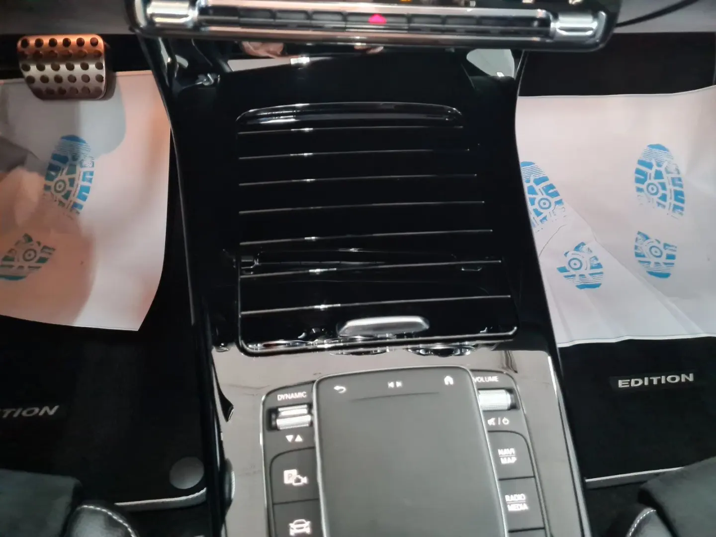 CLA 250e Cpe AMG Night Pano MBUX  MltBeam RF-Kam