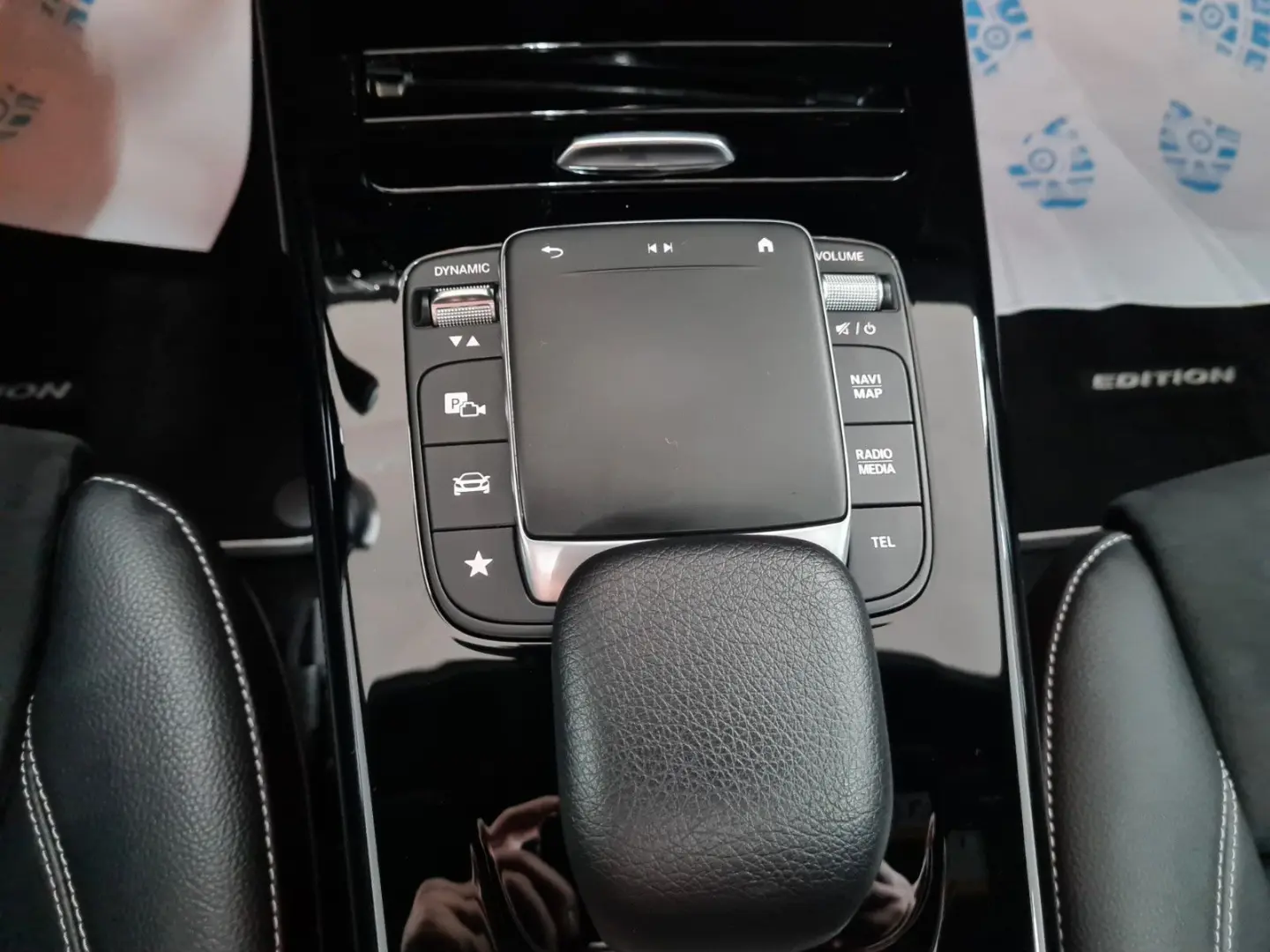 CLA 250e Cpe AMG Night Pano MBUX  MltBeam RF-Kam