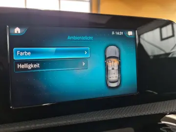 CLA 250e Cpe AMG Night Pano MBUX  MltBeam RF-Kam