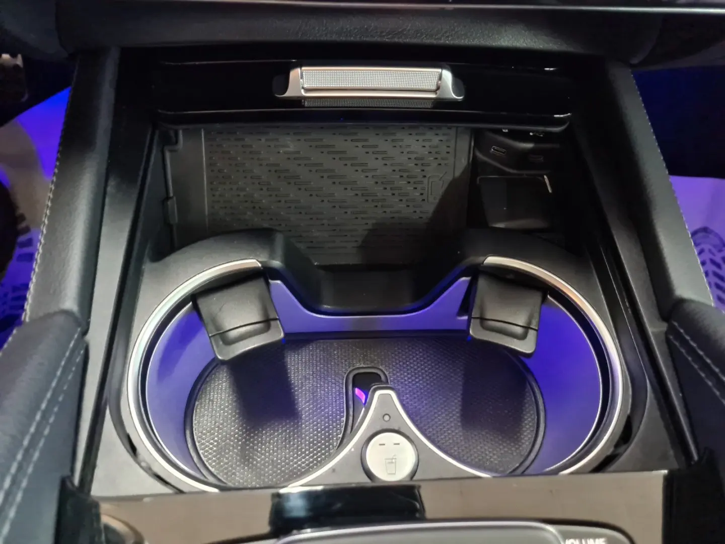 GLE 350de 2x AMG fast Voll Fond-Entertainment TV