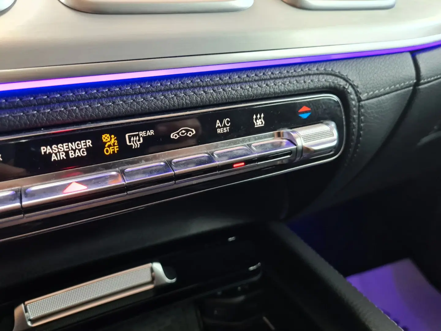 GLE 350de 2x AMG fast Voll Fond-Entertainment TV