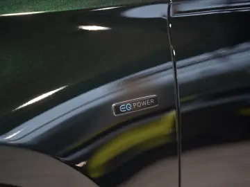 GLE 350 e Coupé 4M AMG line 2.H  21 Night H-UP