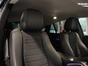 GLE 350 e Coupé 4M AMG line 2.H  21 Night H-UP
