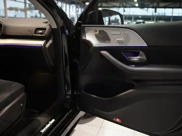 GLE 350 e Coupé 4M AMG line 2.H  21 Night H-UP