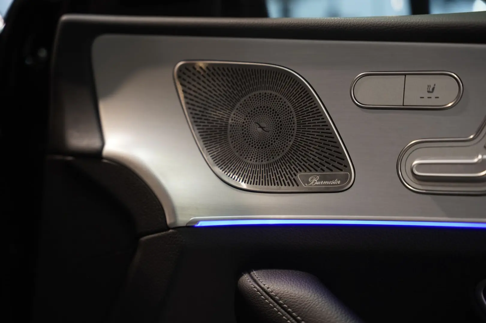 GLE 350 e Coupé 4M AMG line 2.H  21 Night H-UP