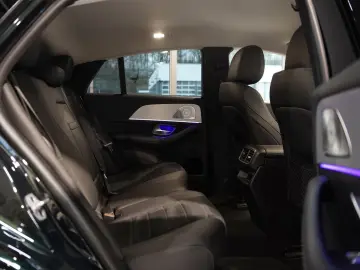 GLE 350 e Coupé 4M AMG line 2.H  21 Night H-UP