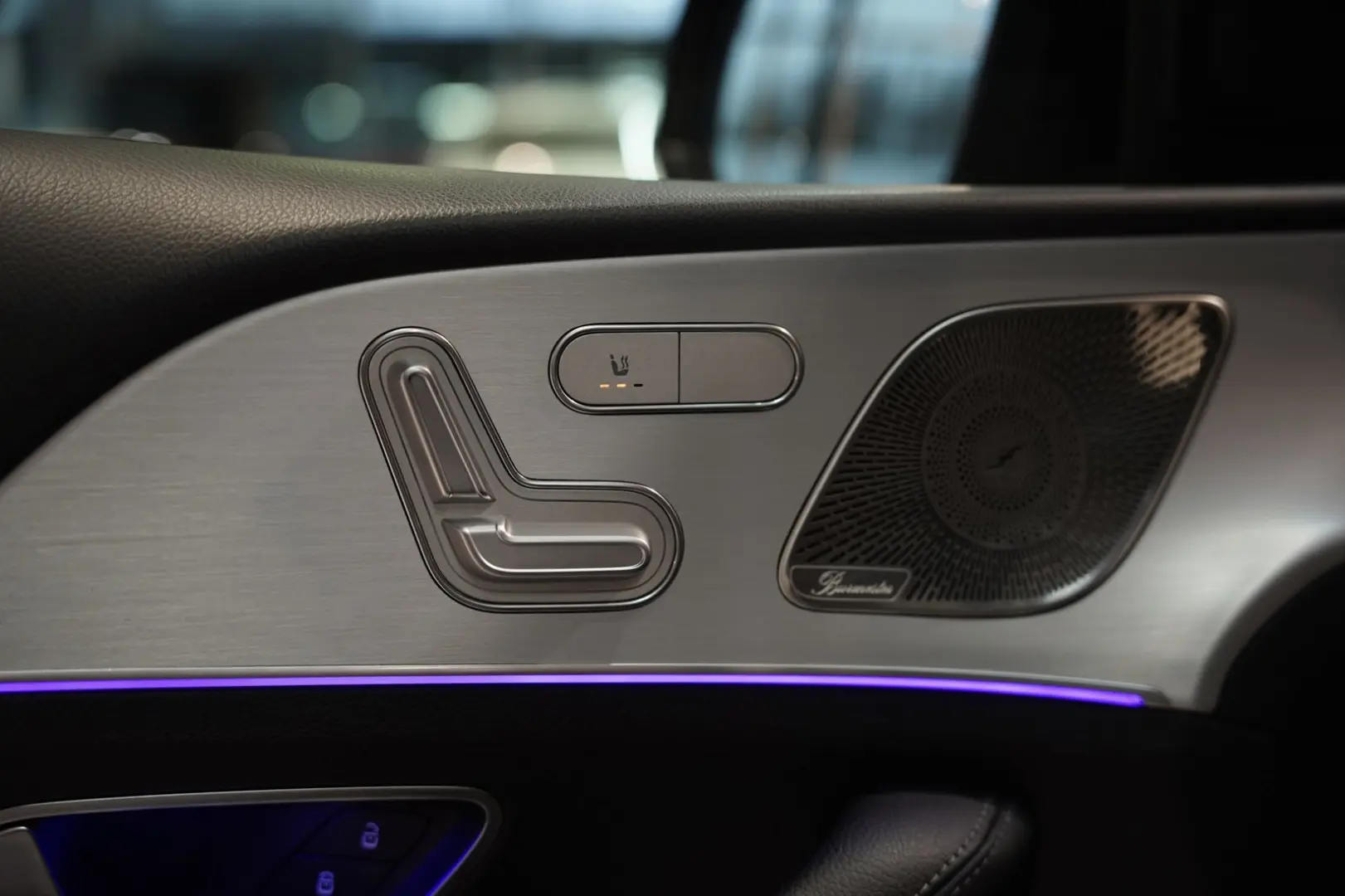 GLE 350 e Coupé 4M AMG line 2.H  21 Night H-UP