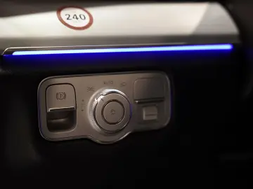 GLE 350 e Coupé 4M AMG line 2.H  21 Night H-UP