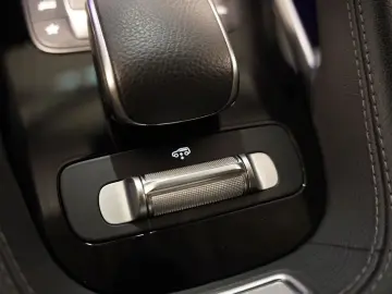 GLE 350 e Coupé 4M AMG line 2.H  21 Night H-UP