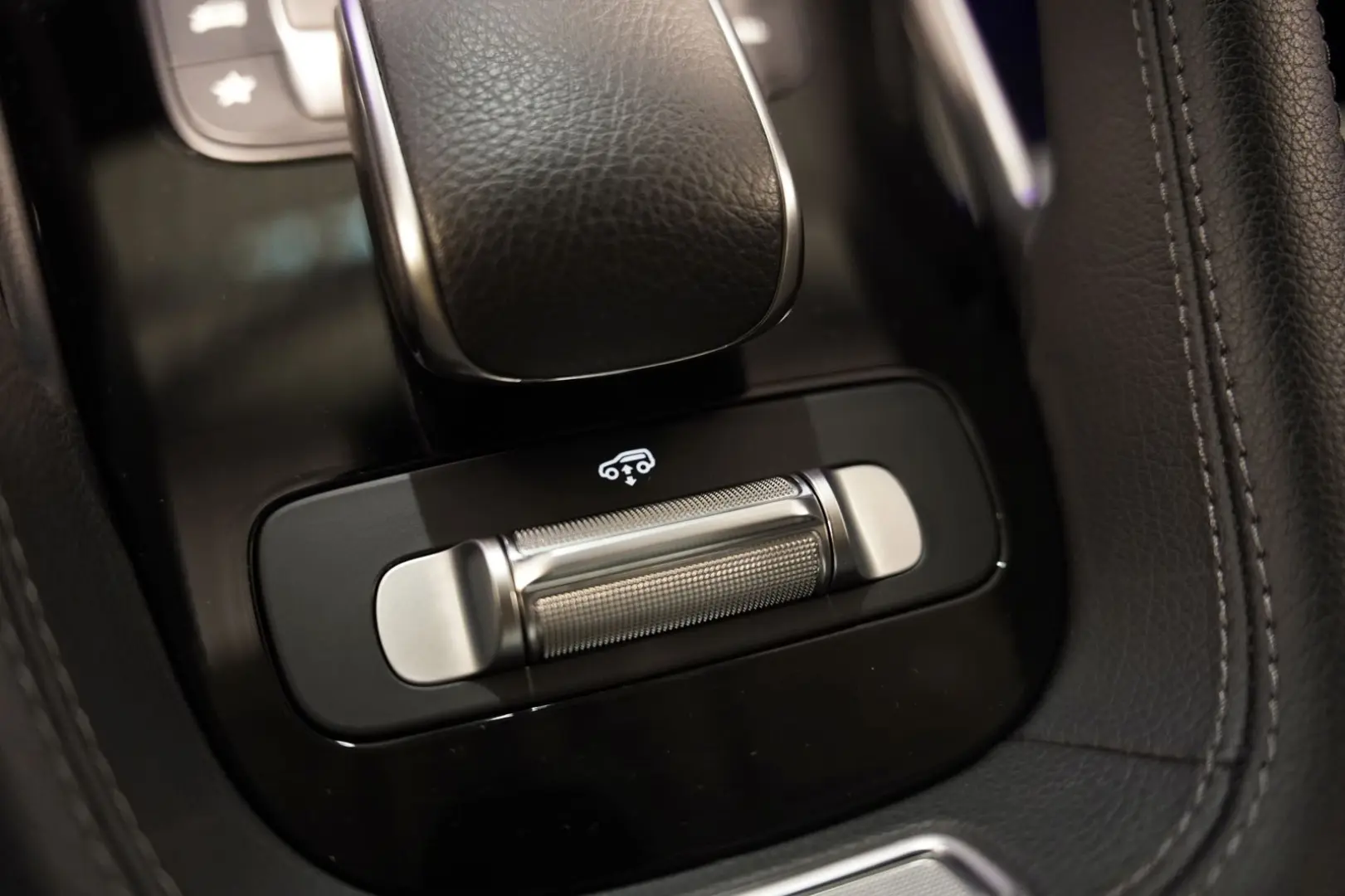 GLE 350 e Coupé 4M AMG line 2.H  21 Night H-UP