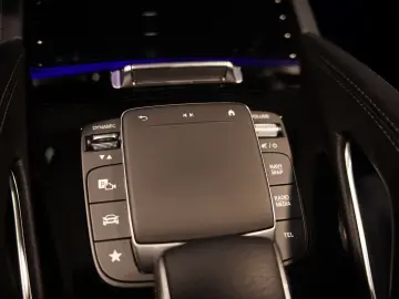 GLE 350 e Coupé 4M AMG line 2.H  21 Night H-UP