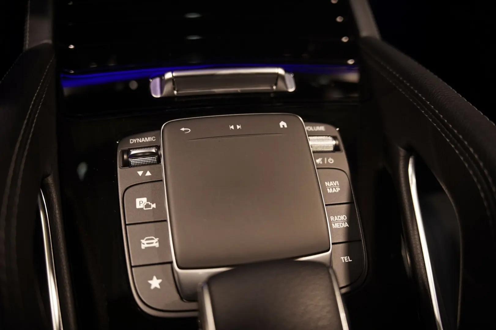 GLE 350 e Coupé 4M AMG line 2.H  21 Night H-UP