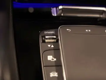 GLE 350 e Coupé 4M AMG line 2.H  21 Night H-UP