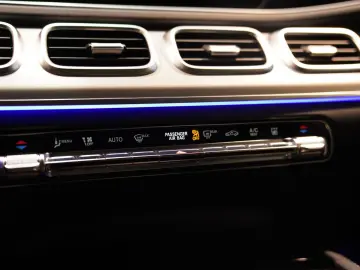 GLE 350 e Coupé 4M AMG line 2.H  21 Night H-UP