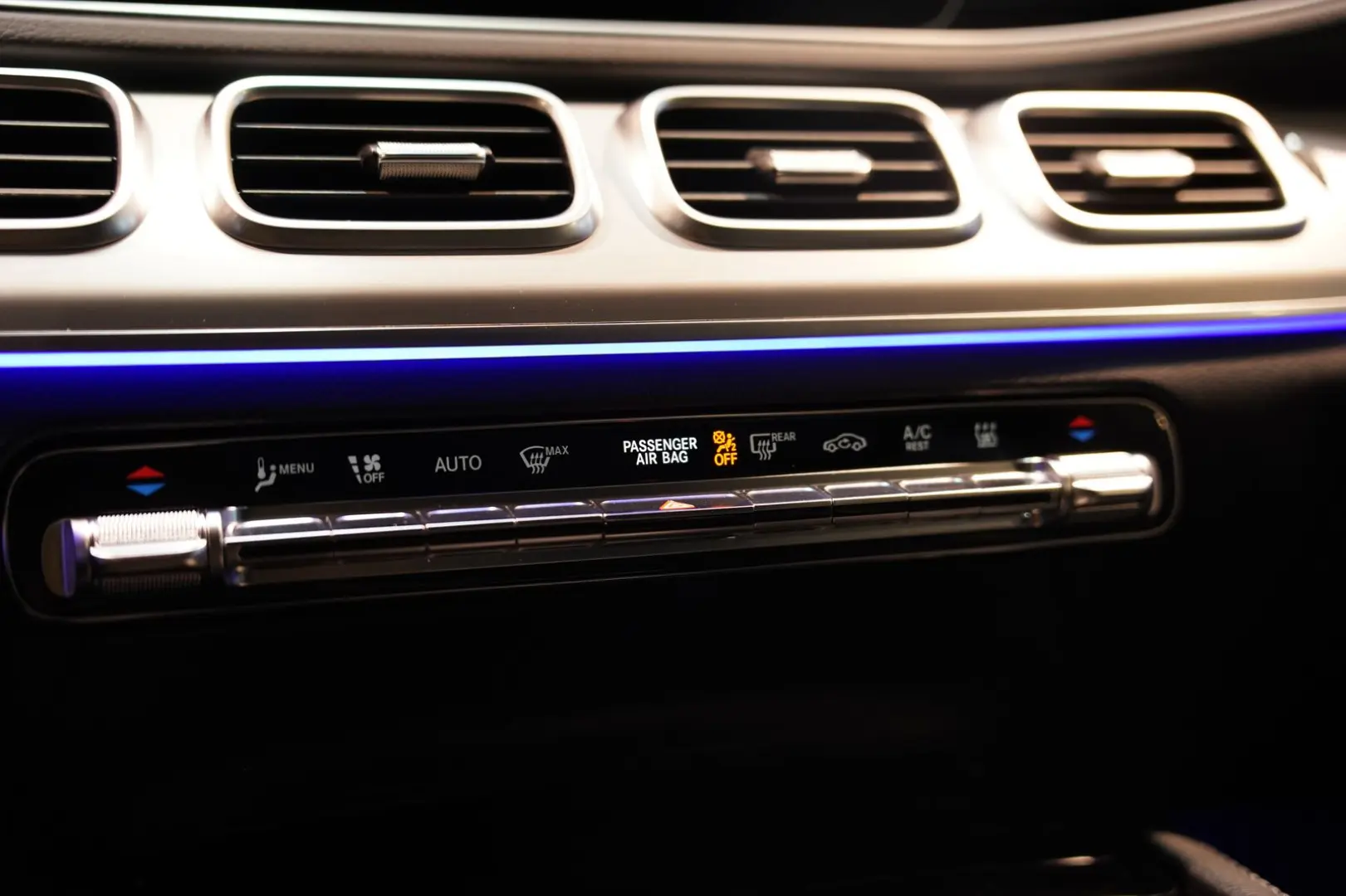 GLE 350 e Coupé 4M AMG line 2.H  21 Night H-UP