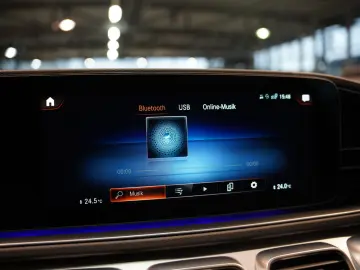 GLE 350 e Coupé 4M AMG line 2.H  21 Night H-UP