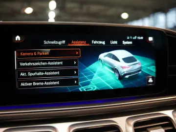 GLE 350 e Coupé 4M AMG line 2.H  21 Night H-UP