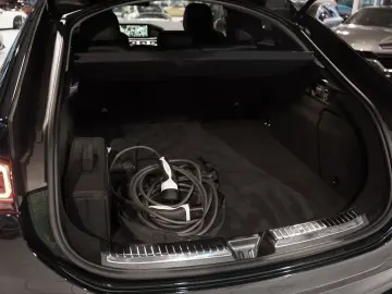 GLE 350 e Coupé 4M AMG line 2.H  21 Night H-UP