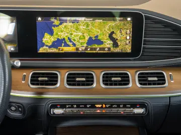 Mercedes-Benz AMG GLE Coupe GLE 53AMG 4MATIC