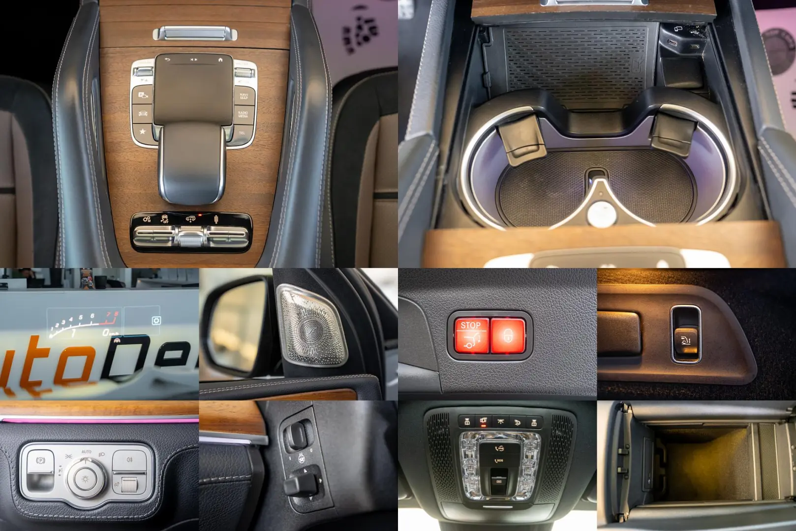 Mercedes-Benz AMG GLE Coupe GLE 53AMG 4MATIC